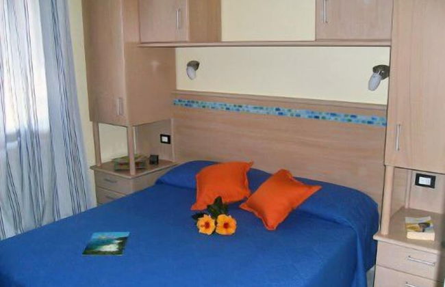 Residence Hotel Riviera Calabra - Foto 7