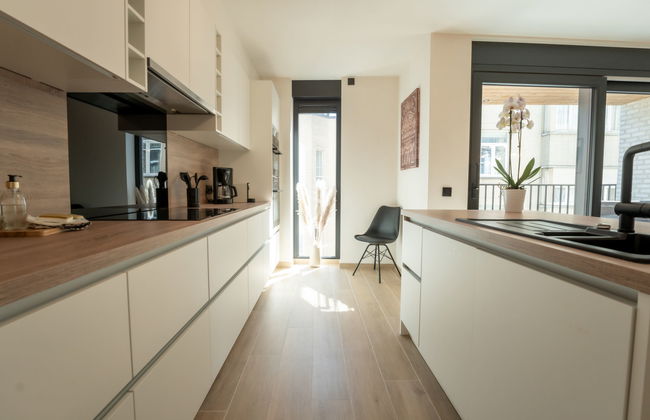 Centrally located "Toi & Moi" - Foto 16