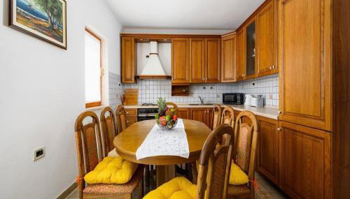 Spacious Apartment in Markoci - Foto 4