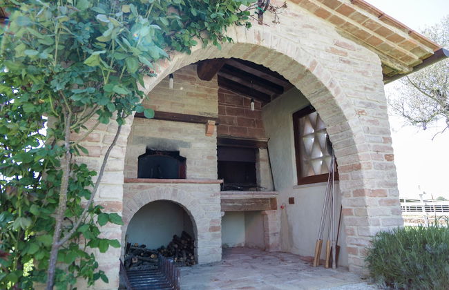 Podere San Giuseppe - Photo 32
