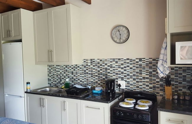 Wildebraam Berry Estate - Foto 9