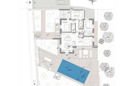 Villa Portokalea - Foto 31