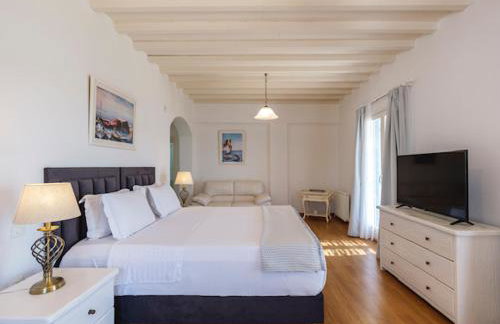 Archon Mykonos Luxury Villa - Foto 13