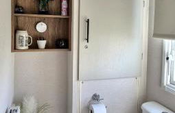 Trieste, 2 Bedroom, 6 Berth Caravan, Seasalter - Foto 13