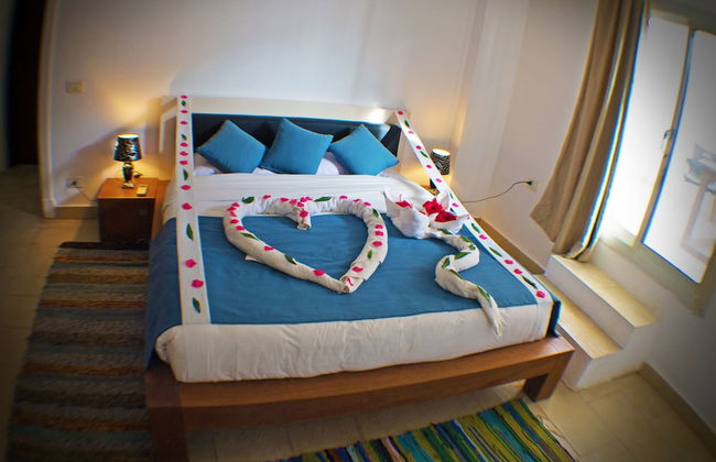 Marina View Residence - Foto 2