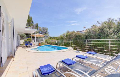 Villa Vistafar by Rentallorca - Foto 3