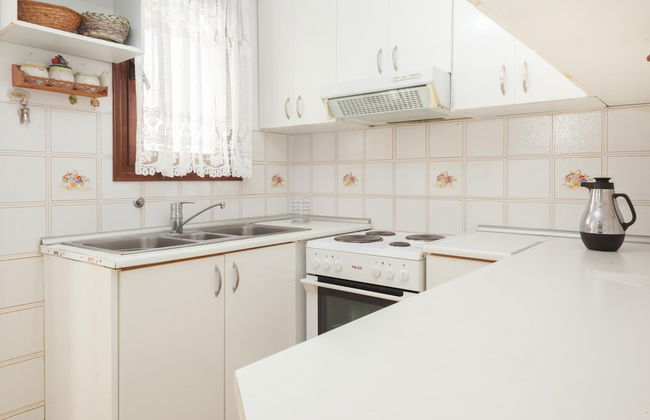 Afissos Seaside Cottage - Foto 12