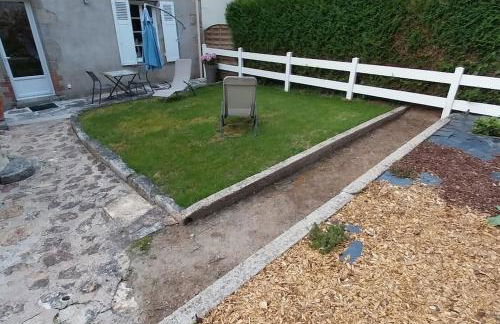 Gite du Porche 79700 Mauléon 20min Puy du FOU - Foto 31