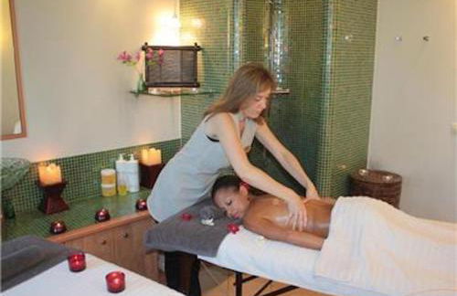 Wonderful La Villa du Lac - One Bedroom, 4 people - Foto 62