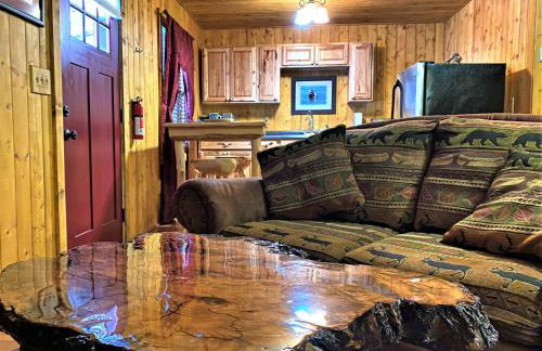 Alaska Creekside Cabins in Seward - Foto 70