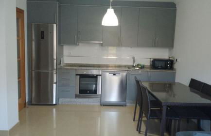 2 habitaciones piscina y garage privado - Foto 11