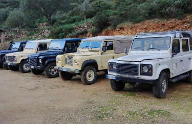 Appartamento Residenziale Trilocale Aresula San Teodoro - Foto 18