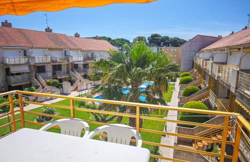 LITORAL COSTA DORADA - TRES CARABELAS Only families - Photo 33