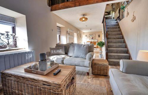 Finest Retreats - End Barn at Blackclough Farm - Foto 9