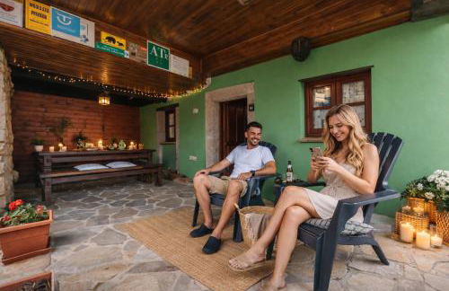 La Congosta, mágica aldea rodeada de montañas - Foto 26