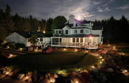 Hollywood Manor House - Foto 1