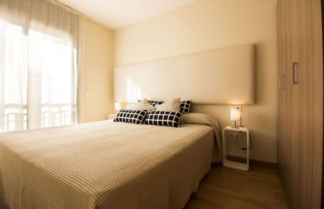 Apartamentos Elcano - Foto 28