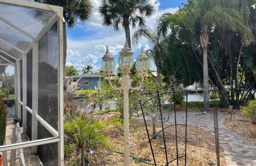 Heated Pool Paradise, Gulf Access, Pet Friendly - Photo 78