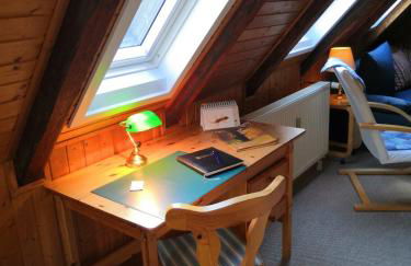 Haus Fessel - Zeterklippe - Foto 9