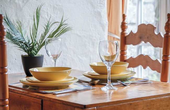 The Stables - 1 Bedroom Apartment - Foto 19