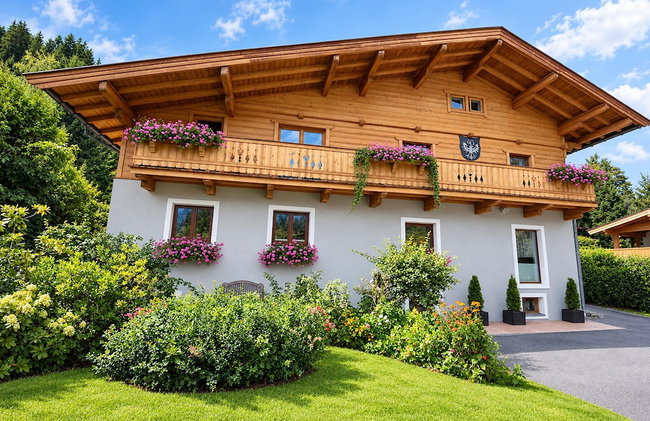 Cozy Apartment in Kitzbuhel near Ski Area - Foto 1