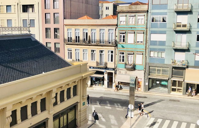 YOUROPO - Downtown - Photo 80