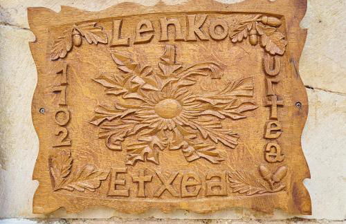 Casa Rural Lenco - Foto 44