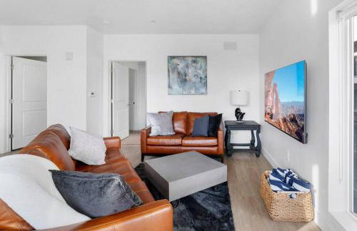 Spectacular Central City 2BD2BA - Foto 34