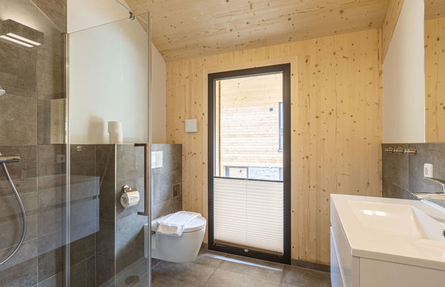 #5b mit Sauna & Pool - Foto 12