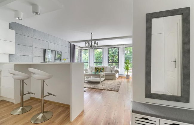 MARGI Eclipse Apartament - Photo 8