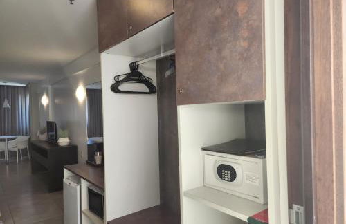 Ritz Suites Maceió Flat particular Temporada - Photo 55