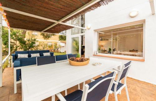 Casa con gran jardín cerca de la playa - BAIX - Foto 27