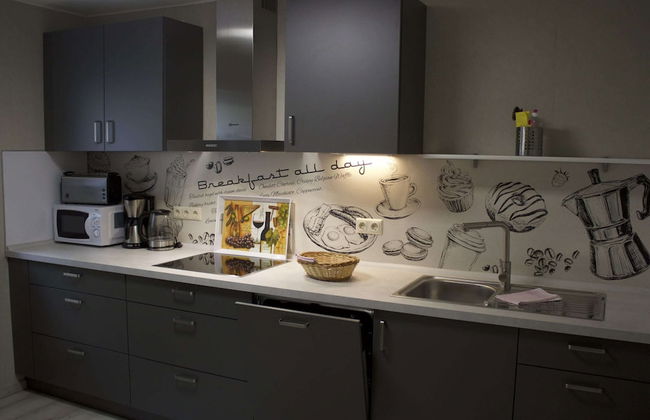 Holiday Home in Saxony With Garden - Photo 5