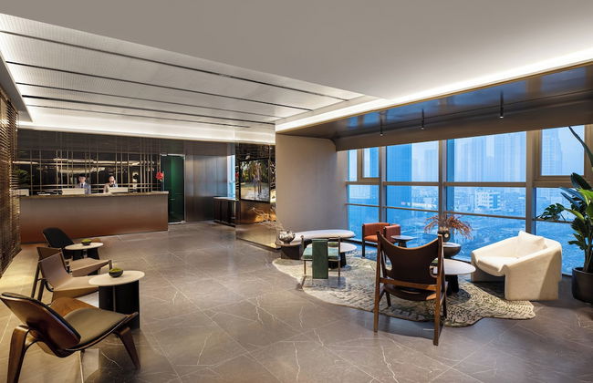 Somerset Future Center Wuhan - Photo 3