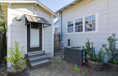 W. Cola Mini Pad -Tiny House - Foto 31