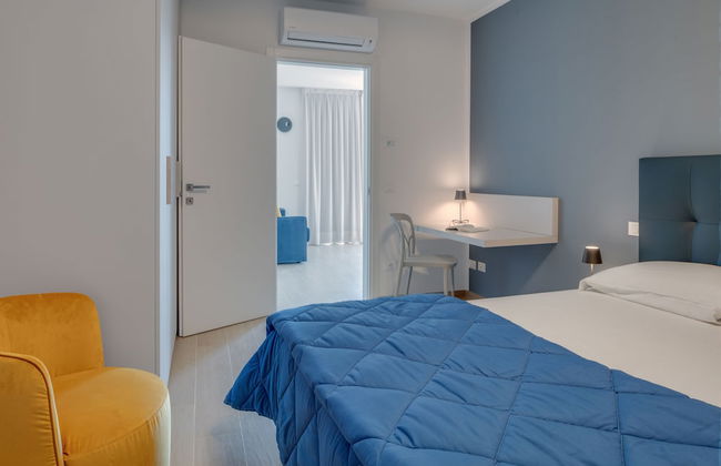 Oleandro Holiday Apartments - Foto 6