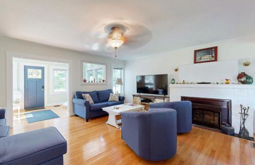 Goose Creek Cottage - Foto 1