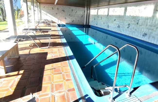 Panorama maggiore apartment - Foto 14