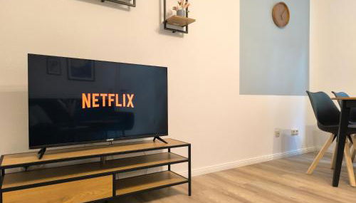 Ferienwohnung Deichblick - Foto 3