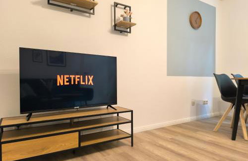 Ferienwohnung Deichblick - Foto 3