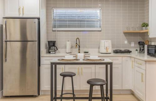 CUTE and COZY studio w jacuzzi - Foto 32