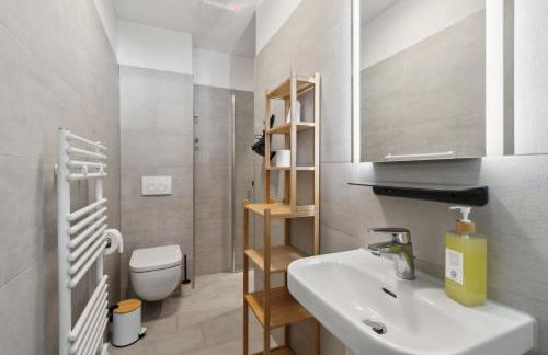 Beachside Grömitz - 21 traumhafte Apartments mit Pool & Sauna direkt am Strand - Foto 46