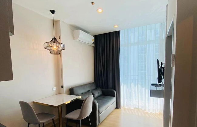 Jomtien condo - Foto 4