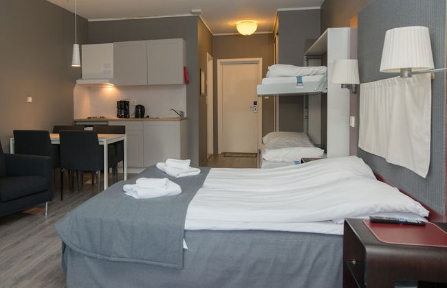 Oppdal Gjestetun Hotell - Foto 3