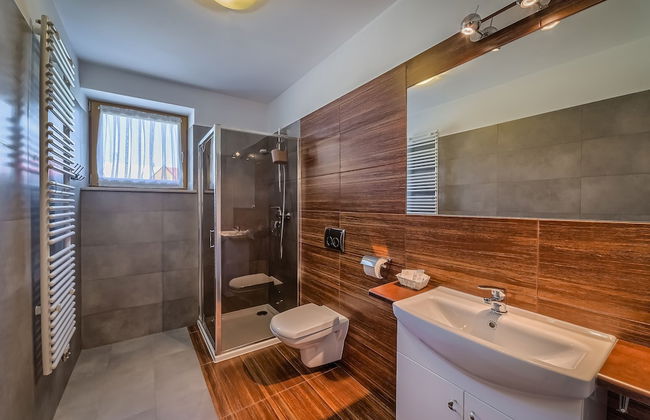 Aparthotel Delta Bialka - Foto 57