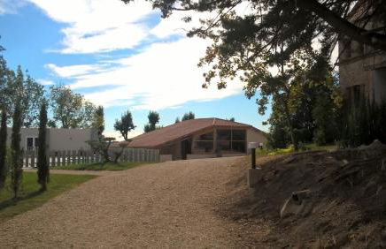 Domaine de Massoulac - Foto 27