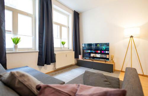 Apartments in der Kutschgasse - Altstadt - Parkplatz nach Verfügbarkeit - Küche - Wifi - Powered by Ko-Living - Foto 9
