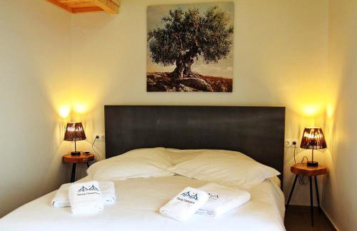 Santa Domenica Nafpaktos - Rooms and Apartments by the Sea - Foto 16