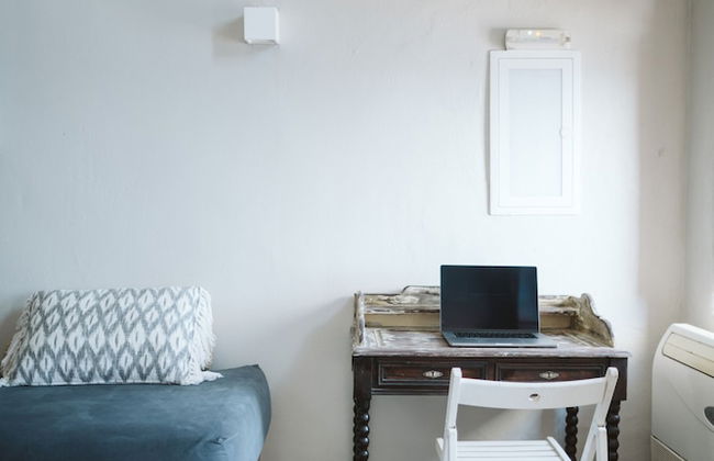 Alafouzou Cave Loft - Foto 19