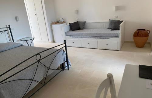 BioAgriturismo Messer Gesualdo - Foto 12